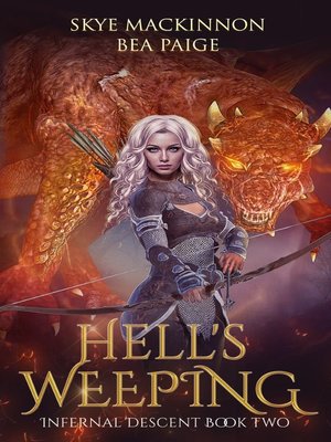 cover image of Hell's Weeping